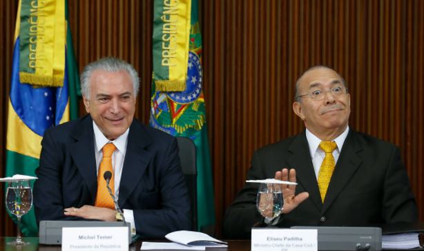 Governo quer retomar negociações da Previdência após votação de denúncia